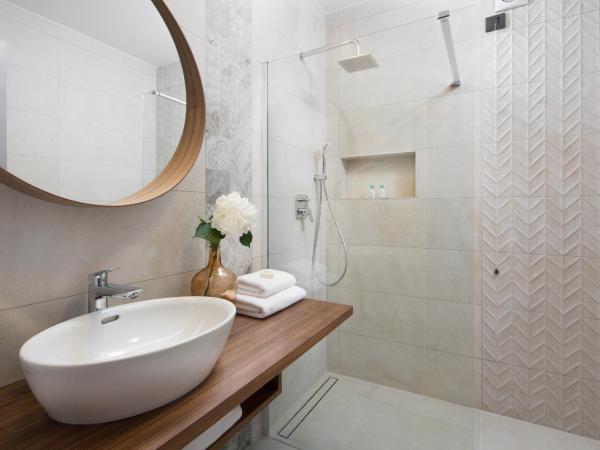 Hotel Delfin : photo 2 de la chambre chambre double deluxe - vue sur mer