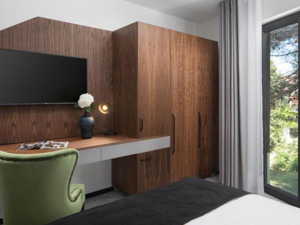 Hotel Delfin : photo 5 de la chambre chambre double deluxe