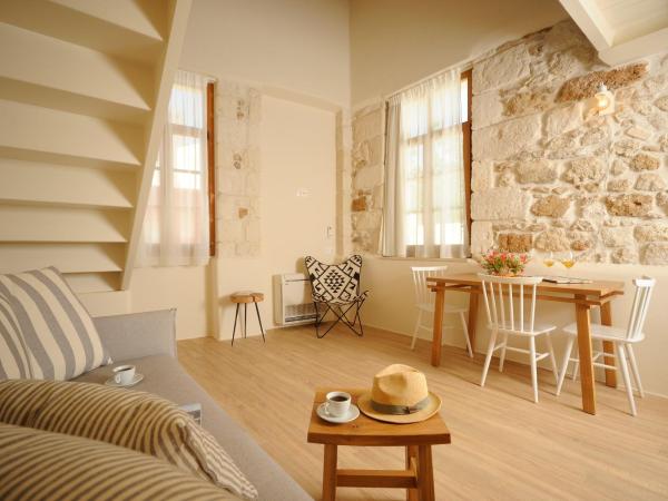 Veranda Rossa Suites : photo 6 de la chambre maisonnette