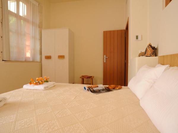 Veranda Rossa Suites : photo 6 de la chambre studio