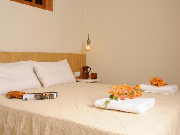 Veranda Rossa Suites : photo 5 de la chambre studio