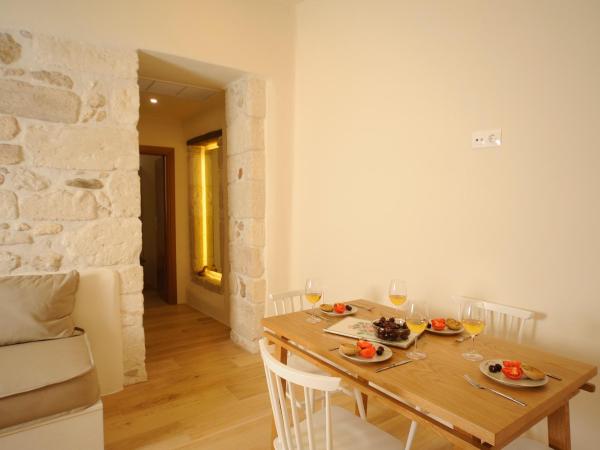 Veranda Rossa Suites : photo 3 de la chambre studio