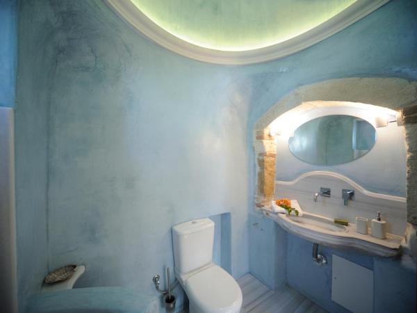 Veranda Rossa Suites : photo 4 de la chambre maisonnette