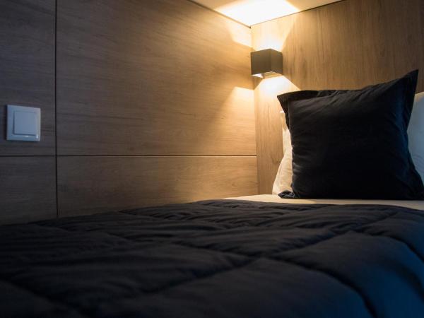 Hotel do Parque : photo 8 de la chambre chambre familiale