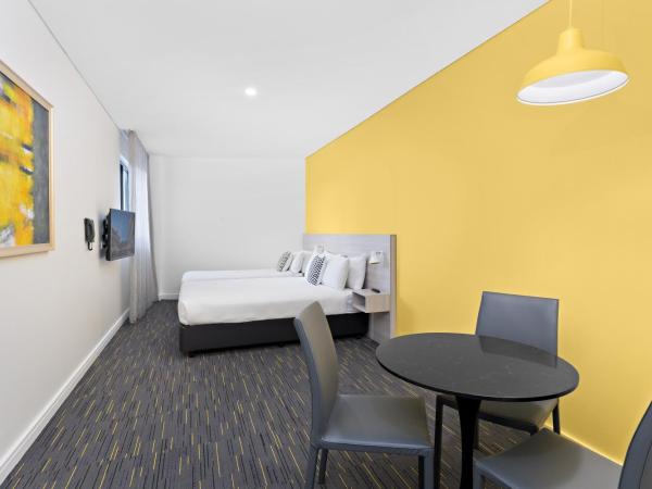 Value Suites Green Square : photo 5 de la chambre chambre familiale