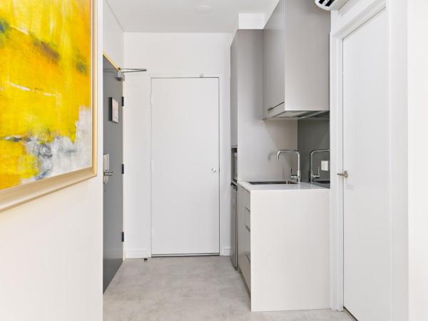 Value Suites Green Square : photo 5 de la chambre chambre lits jumeaux