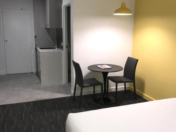 Value Suites Green Square : photo 6 de la chambre chambre lits jumeaux