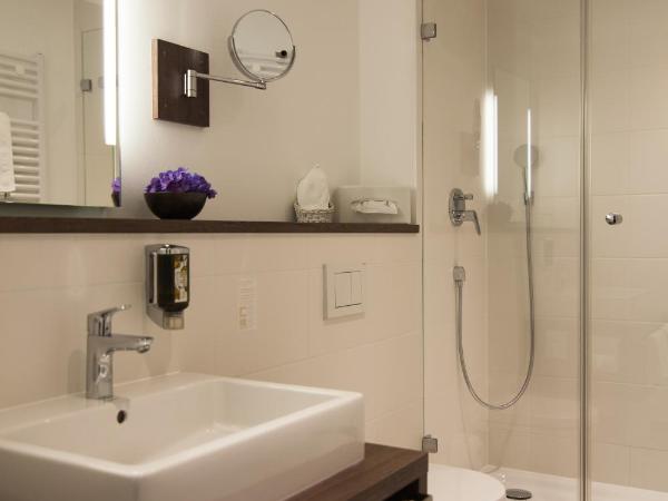 Hotel Grünwald : photo 2 de la chambre chambre double