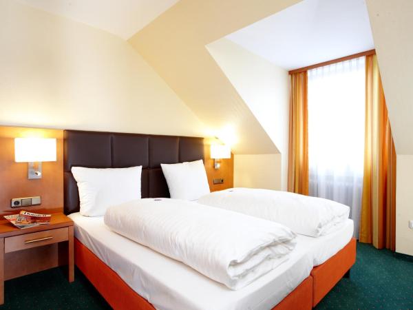 Hotel Grünwald : photo 1 de la chambre chambre double