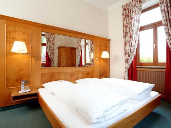 Hotel Grünwald : photo 3 de la chambre chambre double