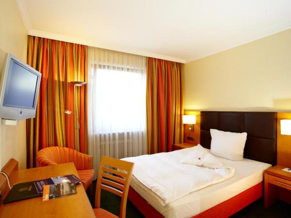 Hotel Grünwald : photo 1 de la chambre chambre simple