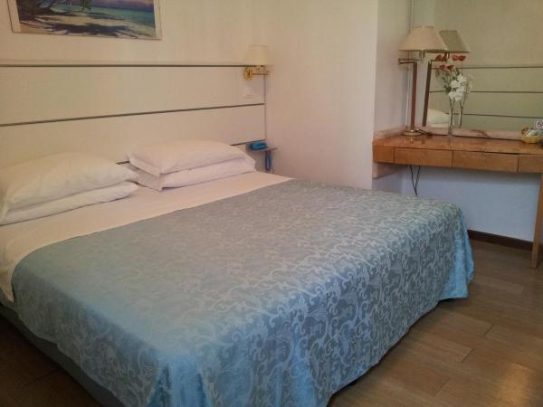 Hotel Post : photo 1 de la chambre chambre double