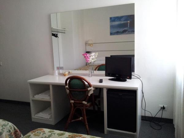 Hotel Post : photo 2 de la chambre chambre double