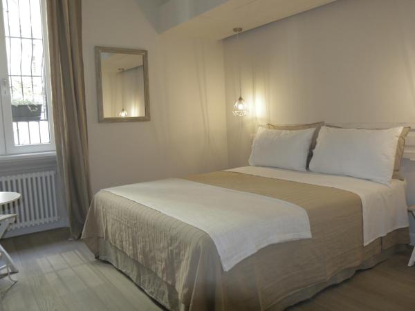 Tiaré Home Milano : photo 7 de la chambre chambre double deluxe