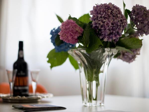 BCharming House : photo 4 de la chambre appartement