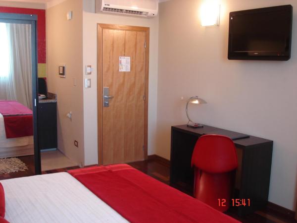 Zoom Apartments Hotel : photo 4 de la chambre studio classique