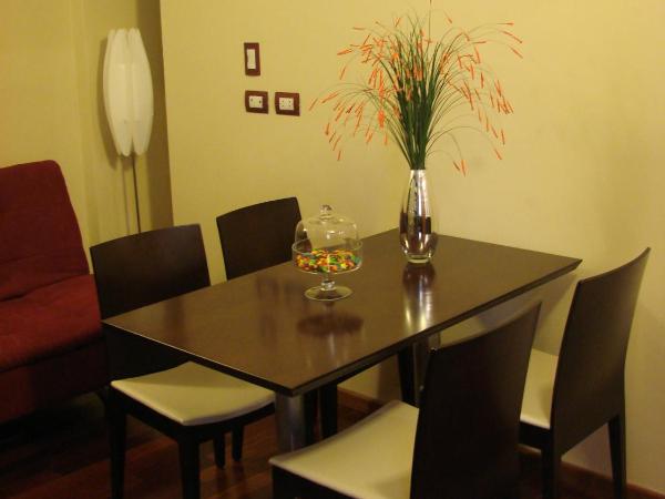 Zoom Apartments Hotel : photo 3 de la chambre studio d'affaires