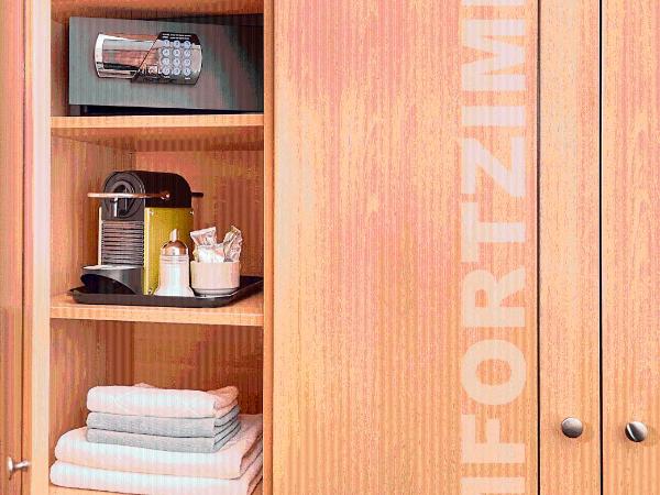 Pension Kasper : photo 4 de la chambre chambre double