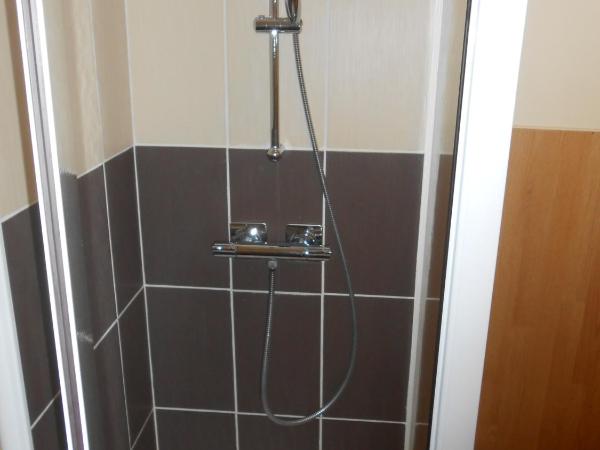 Clos du Bois Brard B&B : photo 7 de la chambre chambre parc