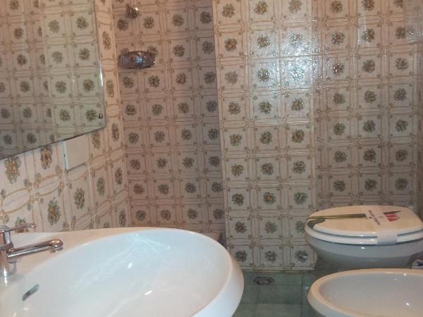 Hotel Post : photo 6 de la chambre chambre double