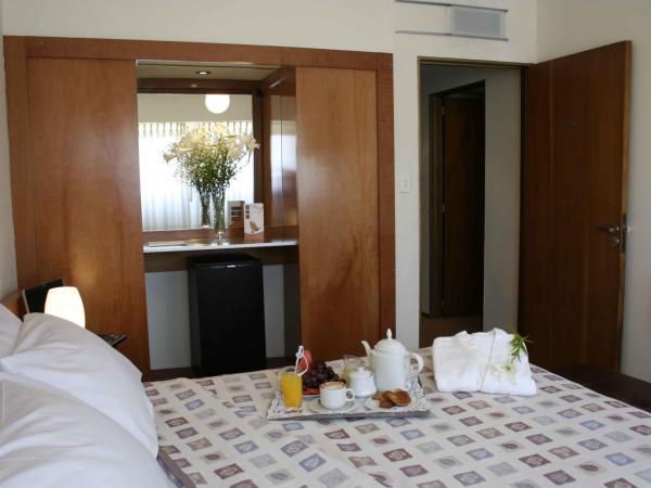 Ariston Hotel : photo 3 de la chambre chambre double