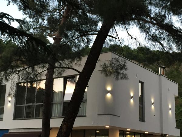 Apartments & Rooms Preelook : photo 2 de la chambre studio