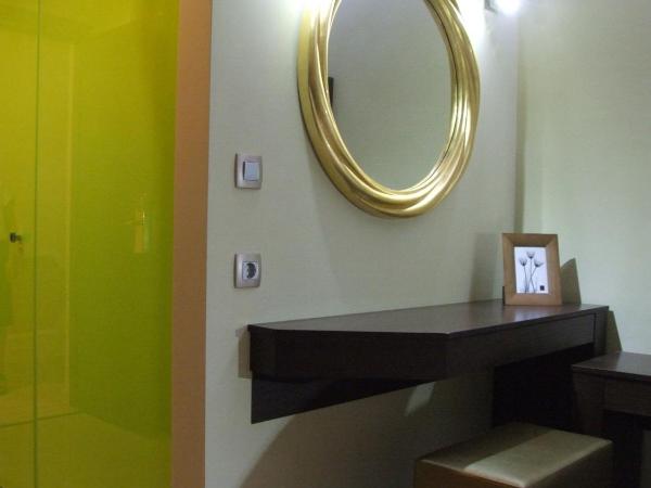 Ellinis Hotel : photo 10 de la chambre chambre double supérieure