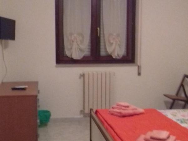 Home Sweet Home : photo 7 de la chambre chambre double avec salle de bains privative