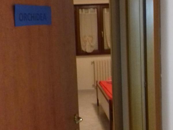 Home Sweet Home : photo 9 de la chambre chambre double avec salle de bains privative