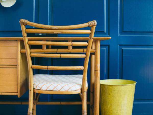 The Publishing House Bed and Breakfast : photo 1 de la chambre chambre bellow