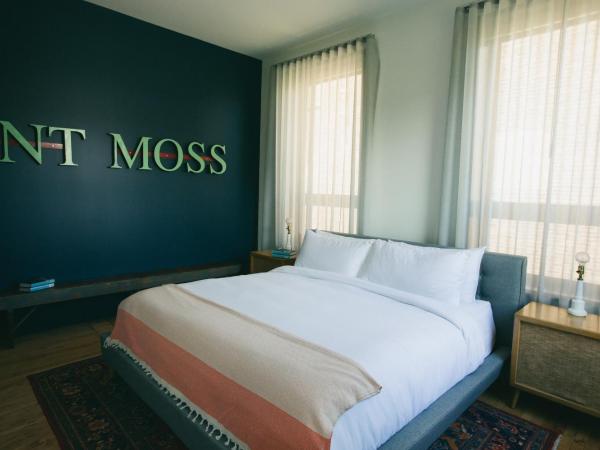 The Publishing House Bed and Breakfast : photo 2 de la chambre chambre rooney