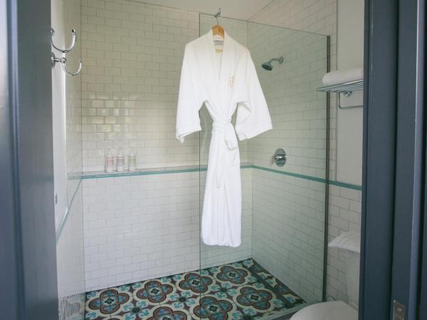 The Publishing House Bed and Breakfast : photo 1 de la chambre chambre carmen