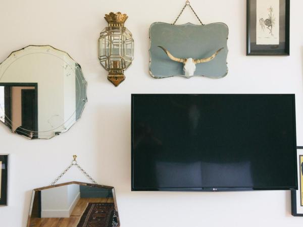 The Publishing House Bed and Breakfast : photo 1 de la chambre chambre dybek