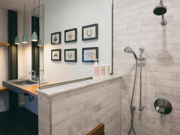 The Publishing House Bed and Breakfast : photo 6 de la chambre chambre dybek