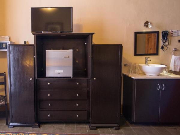 El Gran Hotel : photo 10 de la chambre chambre double