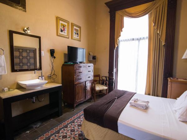 El Gran Hotel : photo 1 de la chambre chambre double