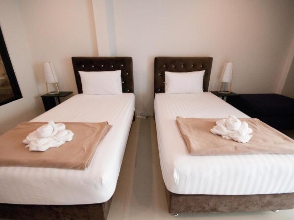 The Pool Resort : photo 1 de la chambre chambre double standard