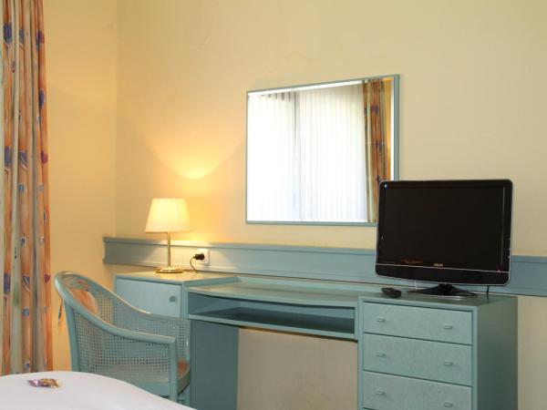 Hotel Forsthaus : photo 2 de la chambre chambre double ou lits jumeaux