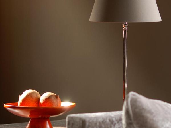 Manoir de Lébioles : photo 5 de la chambre suite royale