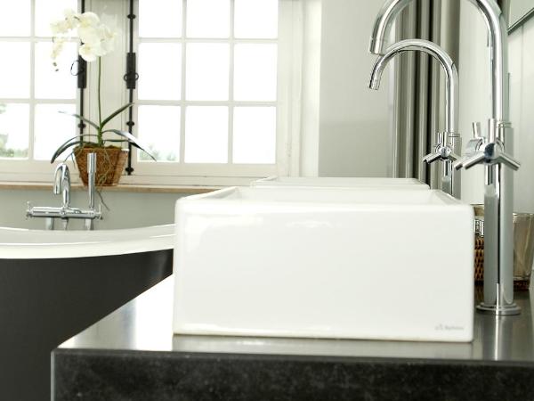 Manoir de Lébioles : photo 5 de la chambre suite castellane