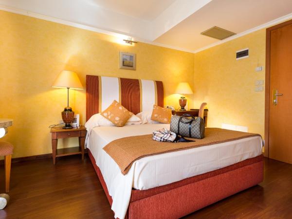 Bio Boutique Hotel XU' - Gruppo Ambienthotels : photo 4 de la chambre chambre simple