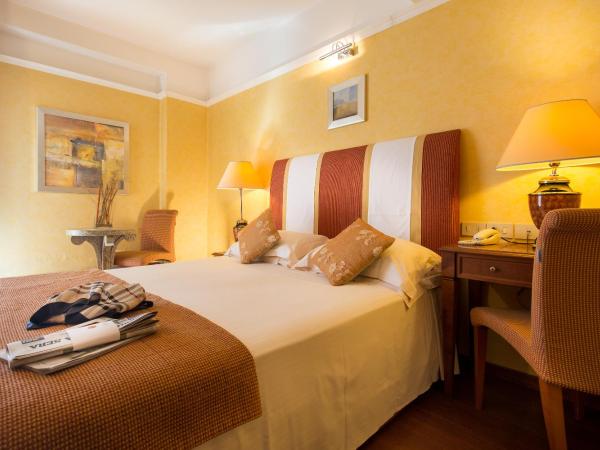 Bio Boutique Hotel XU' - Gruppo Ambienthotels : photo 4 de la chambre chambre double