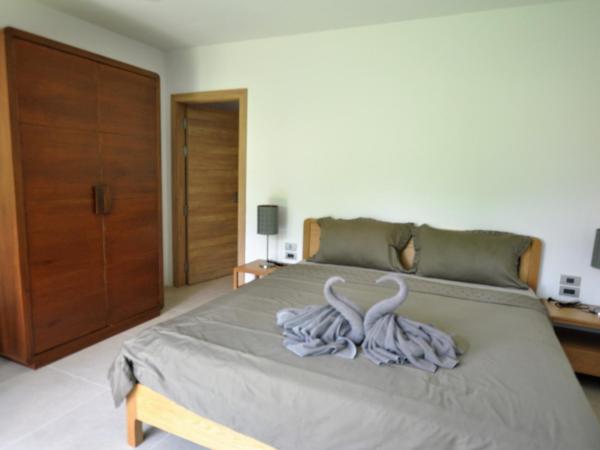Serenity Resort Koh Chang : photo 5 de la chambre villa 3 chambres