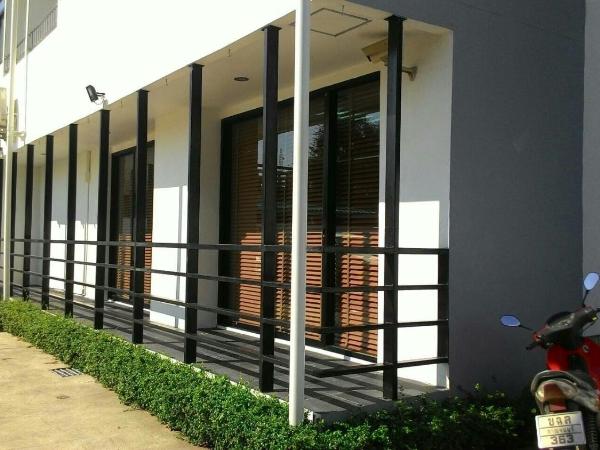 Serene Residence : photo 10 de la chambre chambre lits jumeaux deluxe