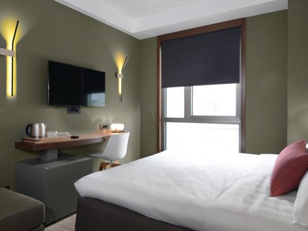 Lake Spirit Boutique Hotel & Spa : photo 7 de la chambre chambre lits jumeaux/double classique