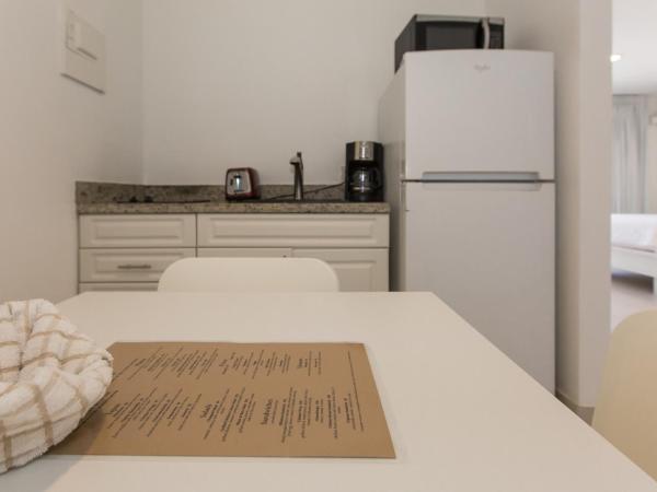 Premiere Hotel : photo 4 de la chambre chambre deluxe avec 2 lits doubles