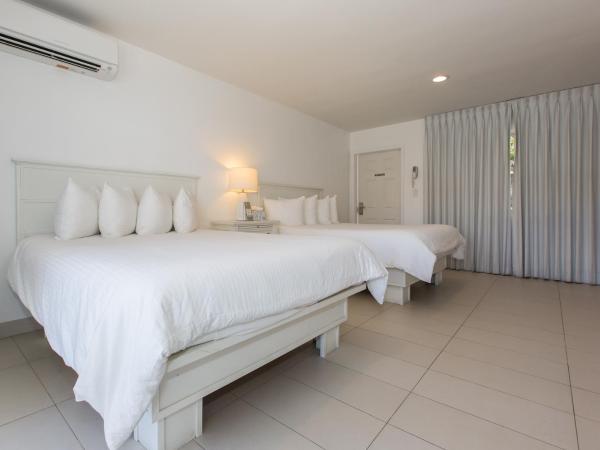 Premiere Hotel : photo 2 de la chambre chambre deluxe avec 2 lits doubles