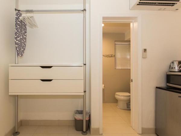 Premiere Hotel : photo 3 de la chambre chambre simple