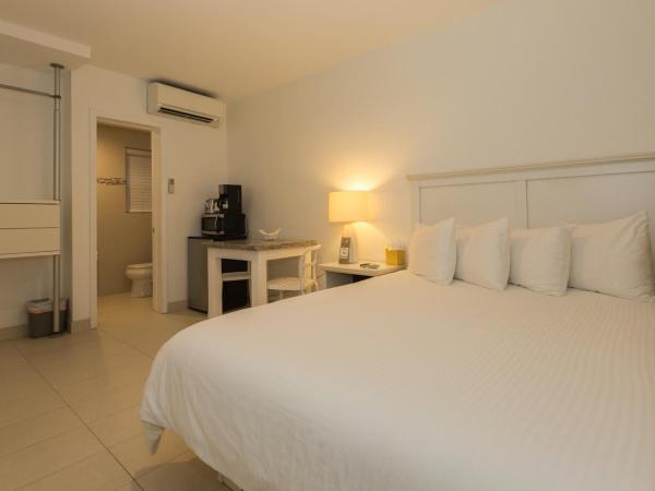 Premiere Hotel : photo 2 de la chambre chambre simple