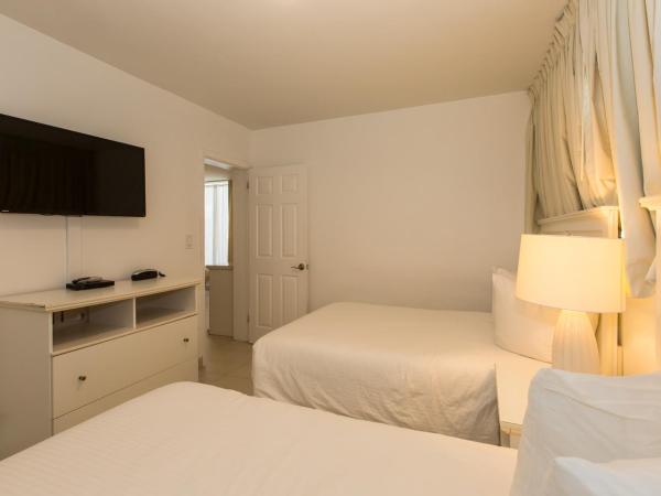 Premiere Hotel : photo 1 de la chambre suite (4 adultes)